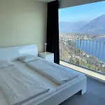 Semesterbostad Casa Panorama By Fewotessin