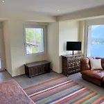 Casa Panorama By Fewotessin Semesterbostad *
