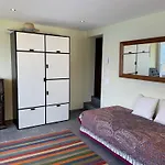 Casa Panorama By Fewotessin Ronco sopra Ascona