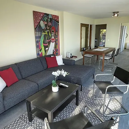 Casa Panorama By Fewotessin Hébergement de vacances *