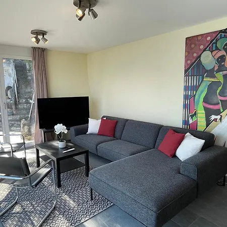 Casa Panorama By Fewotessin