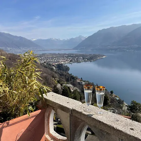 Casa Panorama By Fewotessin