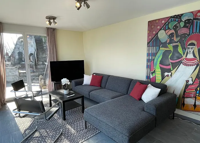 Casa Panorama By Fewotessin