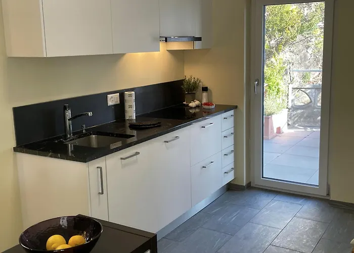 Casa Panorama By Fewotessin Hébergement de vacances *