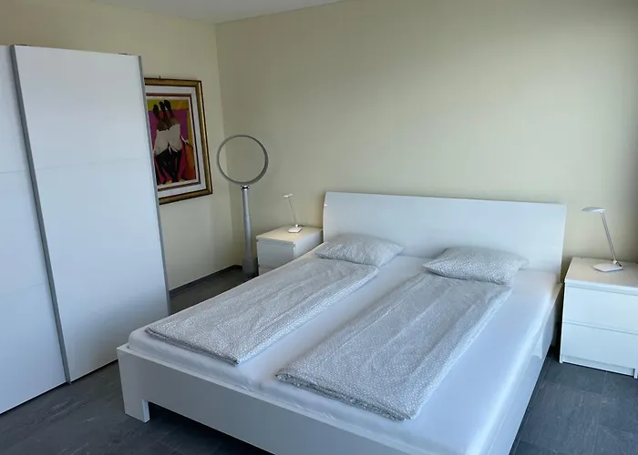 Casa Panorama By Fewotessin * 론코 소프라 아스코나