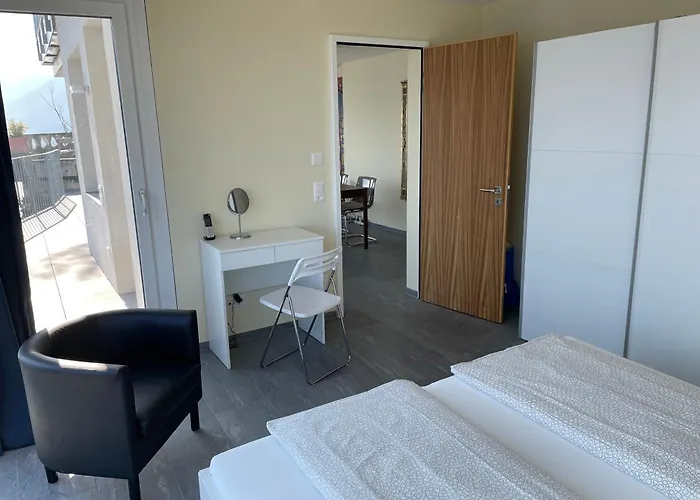 Casa Panorama By Fewotessin 펜션