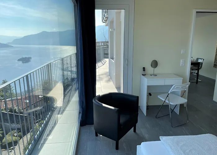 Casa Panorama By Fewotessin