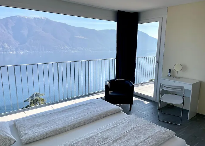 Casa Panorama By Fewotessin