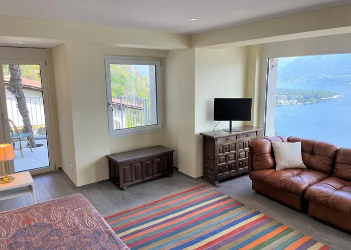 Casa Panorama By Fewotessin 펜션 *