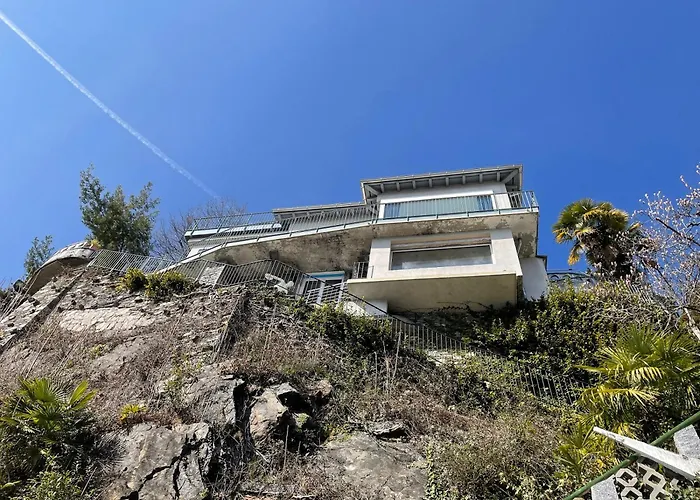 펜션 Casa Panorama By Fewotessin *