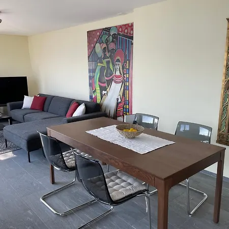 Dom wakacyjny Casa Panorama By Fewotessin