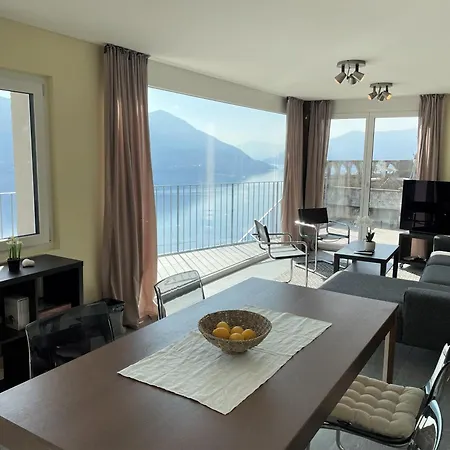 Casa Panorama By Fewotessin Dom wakacyjny *