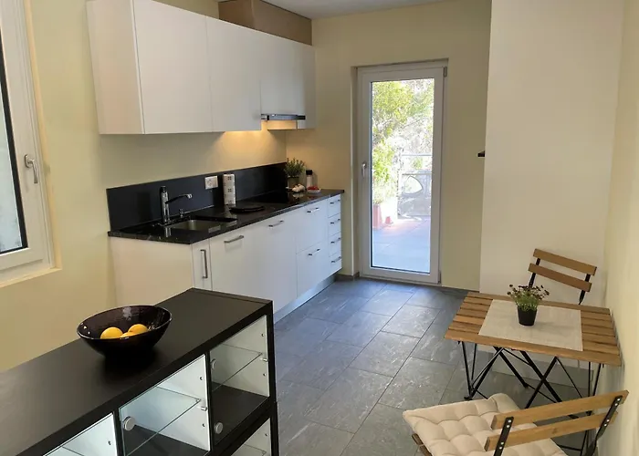 Casa Panorama By Fewotessin Ronco sopra Ascona