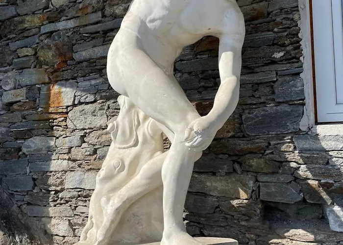 Dom wakacyjny Casa Panorama By Fewotessin