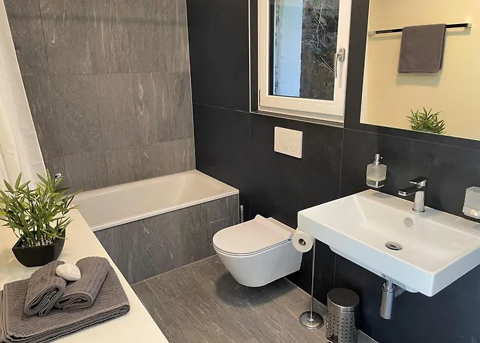 Casa Panorama By Fewotessin *