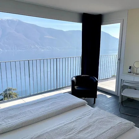 Casa Panorama By Fewotessin