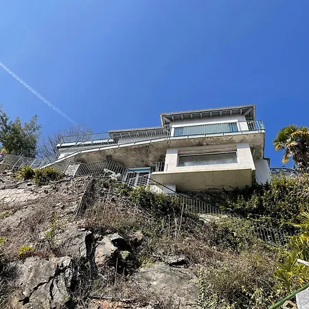 Casa de Férias Casa Panorama By Fewotessin *