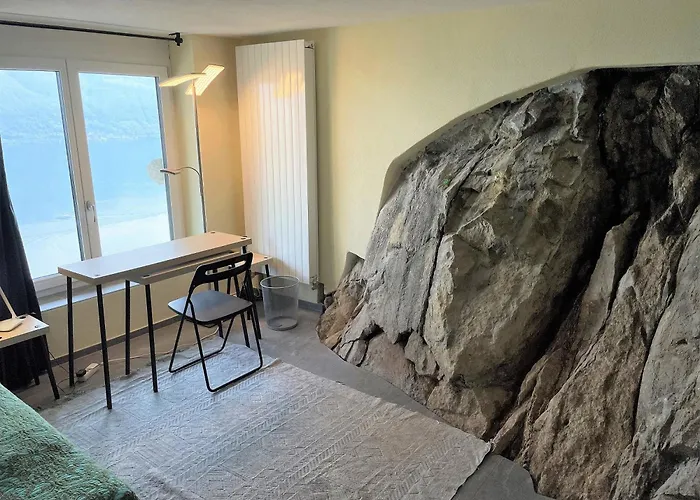 Casa Panorama By Fewotessin Semesterbostad *