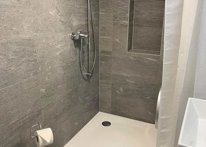 Casa Panorama By Fewotessin Semesterbostad Ronco sopra Ascona